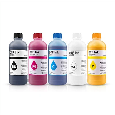 Glow in The Dark Ink for Printers