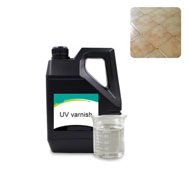 스팟 UV 바니시