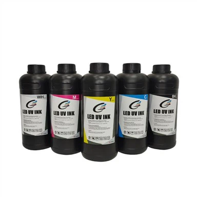 UV Resistant Printer Ink