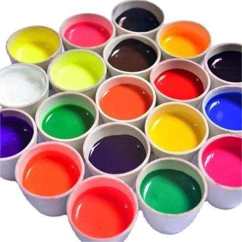 Organic Colour Pigments Organic Colour Pigments