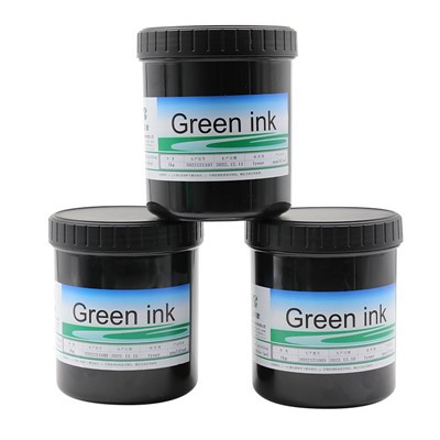 Low-VOC Water-Based Inks: Industrial Printing Solutions for Environmental Upgrading and Large-Scale Application